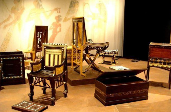 中國新古典家具：古典家具發(fā)展史 家具的主要風(fēng)格介紹