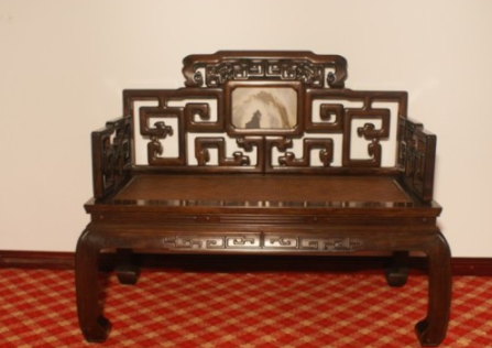 中國(guó)仙游紅木家具：不同“損傷”情況的紅木家具維修小妙招！