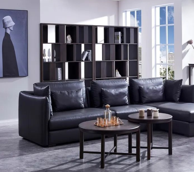 北京實木家具定制;實木家具開裂都是質量問題？其實不然！