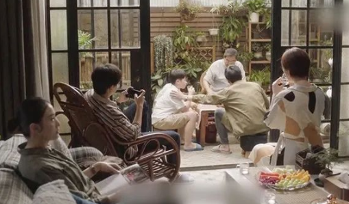 國內(nèi)戶外家具;戶外家具如何選？小舍得同款庭院送給你！