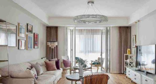 平面設(shè)計顏色搭配技巧：家具的顏色搭配怎么選擇？