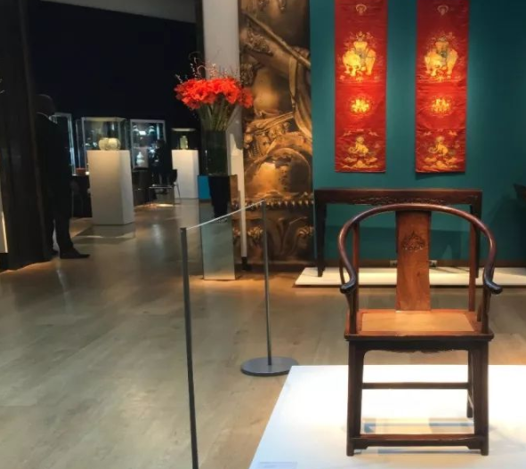 老紅木知識;無榫卯，不紅木 / 認(rèn)識紅木家具的榫卯與部件結(jié)構(gòu)