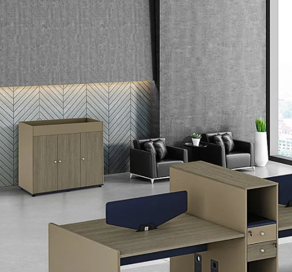 板材家具市場(chǎng);板式辦公家具能夠多次拆裝？