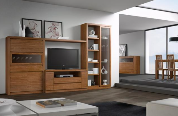 成都生態(tài)板材;還在選擇千篇一律的家具？其實(shí)定制家具更合適!