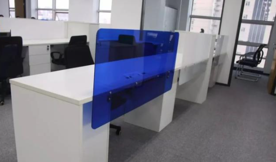 家具拆裝：拆裝辦公家具要注意什么？