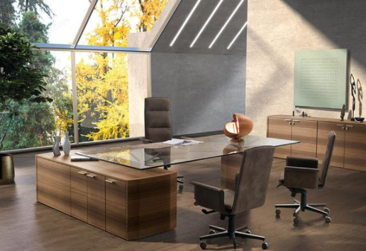 高端辦公家具價(jià)格：定制辦公家具必須重視的要素有哪些？