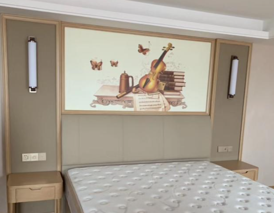 墻面刷漆流程步驟，實(shí)木家具表面刷啥更好？刷漆是否環(huán)保健康帶你一次了解