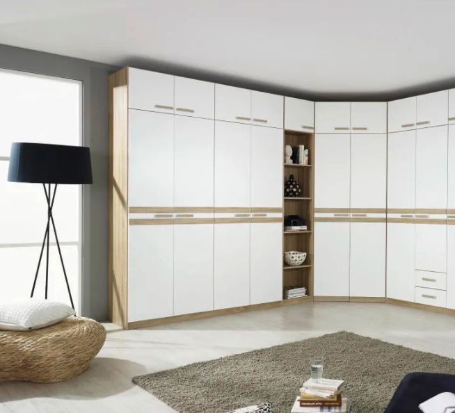 沈陽(yáng)全屋定制加盟：人工智能與全屋定制家具怎么進(jìn)行融合？