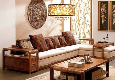 華日實(shí)木家具烏金木：便宜實(shí)木家具有哪些 哪里可以買(mǎi)到便宜的實(shí)木家具