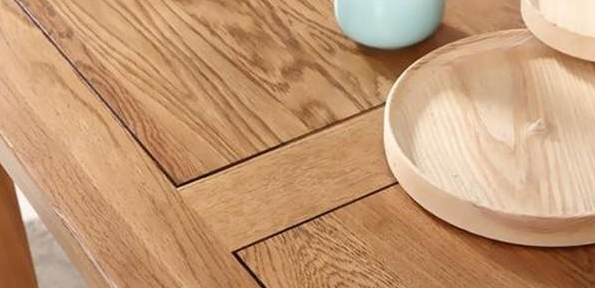 雙葉實(shí)木家具，無(wú)縫實(shí)木家具到底好不好？