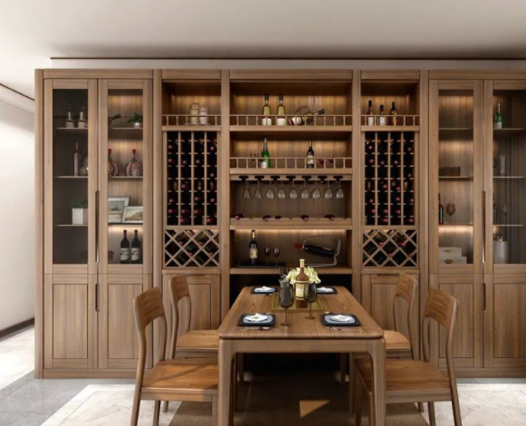 二手辦公舊家具，你要知道的實木家具保養(yǎng)小技巧！