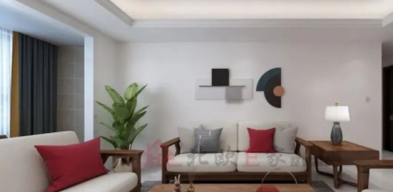 潮流色調搭配：想要實木家具不老氣，這樣做搭配