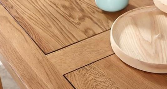 廣東防水伸縮縫，實(shí)木家具為什么要預(yù)留伸縮縫，你知道嗎？