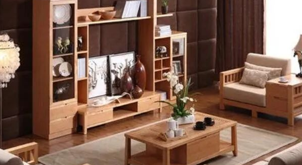 中國(guó)進(jìn)口木材，家具實(shí)木木材檔次排名如何?