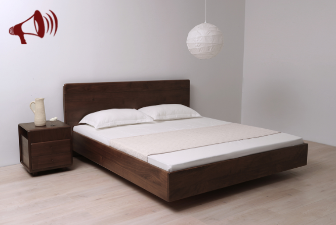 柚木家具市場(chǎng)，為什么實(shí)木家具會(huì)突然“啪”的響一聲？