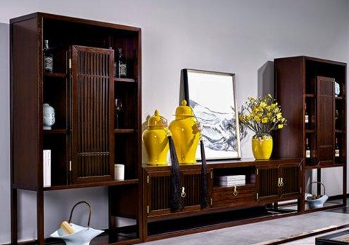投資市場(chǎng)趨勢(shì)：實(shí)木家具在色彩、基材、風(fēng)格、格調(diào)上的4大流行趨勢(shì)