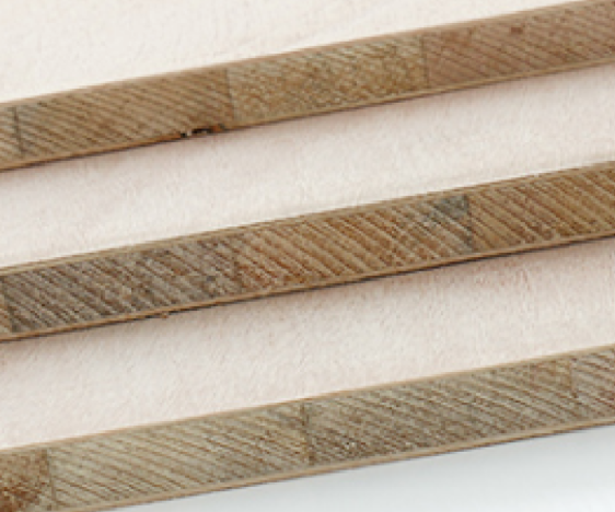 多層實木復合地板：刨花板、多層實木板、原木板哪種好？