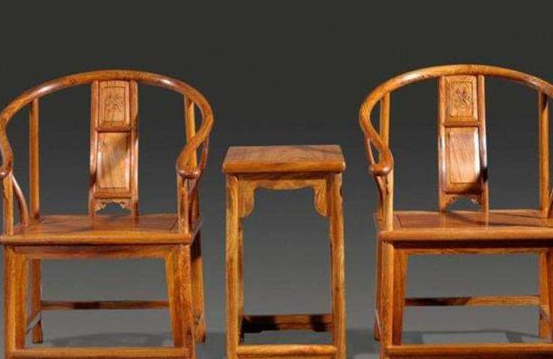 中國新古典家具：新中式紅木家具vs古典紅木家具 保值選哪個(gè)？