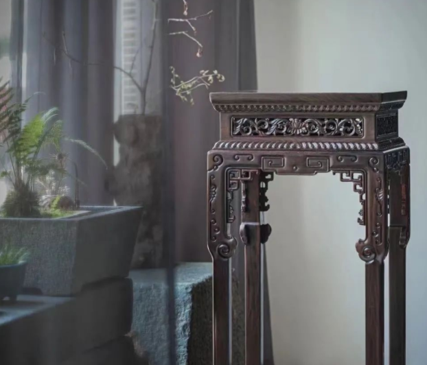 木工除塵濾袋設(shè)備：紅木家具除塵方式大盤點(diǎn)！