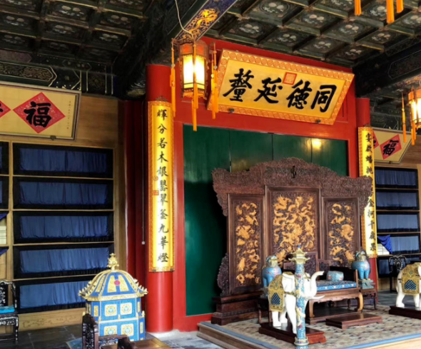 東陽紅木餐桌;紅木家具保養(yǎng)12大“秘訣”！