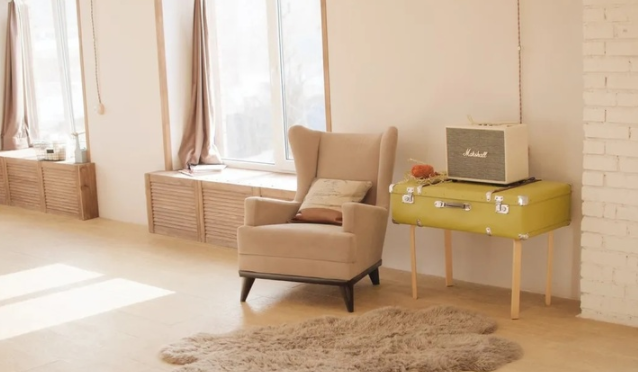 環(huán)保生態(tài)木地板，木地板怎樣保養(yǎng)才能又亮又干凈？