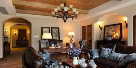 木質(zhì)格柵漆：木質(zhì)家具應(yīng)該如何擺放？木質(zhì)家具擺放注意事項(xiàng)！