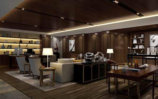 創(chuàng)意辦公茶幾：辦公家具之實(shí)木茶幾，感受簡約隨性的生活品質(zhì)