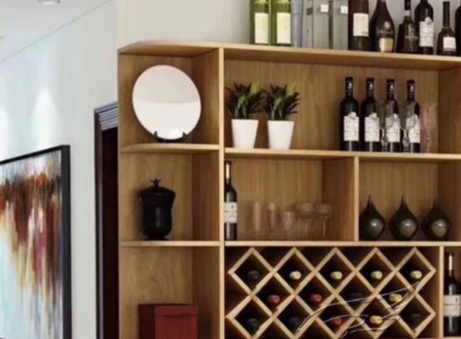 個性實(shí)木定制：家具定制，你知道用什么材料最方便快捷？