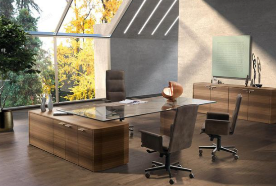 時(shí)尚手工定制，定制辦公家具必須重視的要素有哪些？