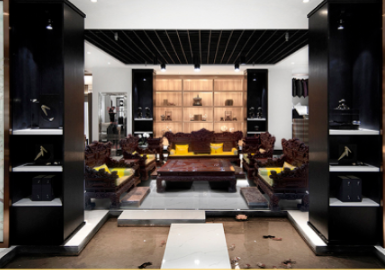 紅色大收藏家，紅木家具是否真的具有收藏價(jià)值？