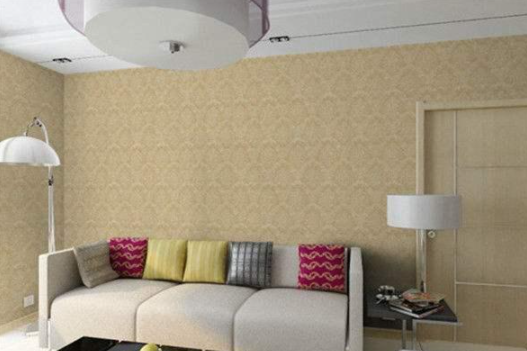 臥室墻壁裝飾，你知道墻布清潔與保養(yǎng)的正確打開(kāi)方式嗎？