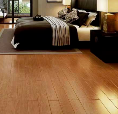 鎖扣木質(zhì)地板：木地板保養(yǎng)小妙招，讓地板常年如新