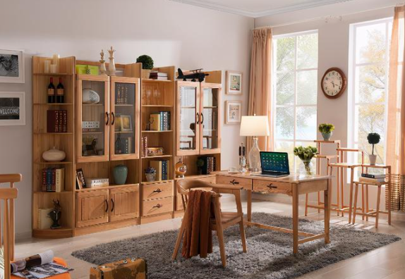 清風(fēng)原木進(jìn)口：別再買“實(shí)木家具”了！原木才是最好的木質(zhì)家具，它倆區(qū)別大著呢