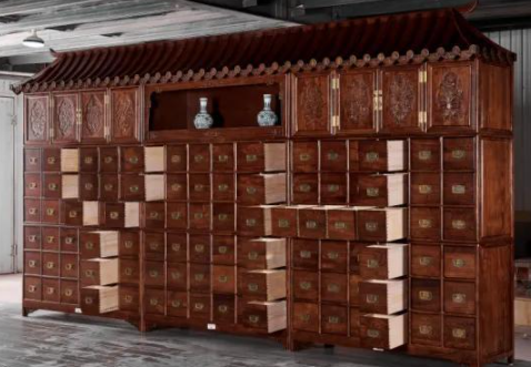 舊木料木屑機(jī)，實(shí)木家具所用的常見木料都有哪些？