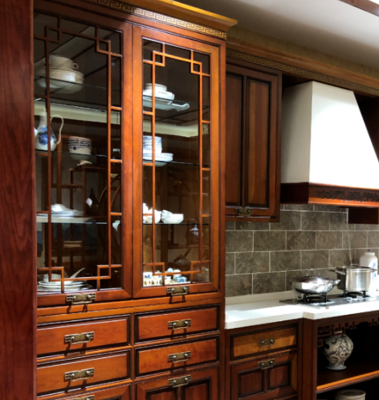 櫥柜維修材料：實(shí)木櫥柜保養(yǎng)你真的會(huì)嗎？