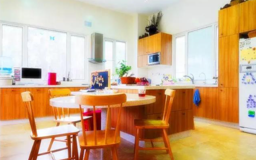 木鋁復(fù)合門窗保養(yǎng)小妙招，讓你家歷久彌新