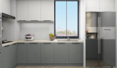 軟裝英式風格：櫥柜怎么定制好？櫥柜風格有哪些？