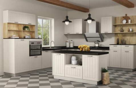 定做柜子設(shè)計(jì)：如何挑選櫥柜？定制櫥柜前了解了這五點(diǎn)