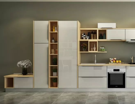 定制櫥柜還是磚砌櫥柜？看完再裝不糾結(jié)！