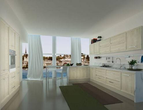 日式精裝修;裝修必備，定制櫥柜流程與安裝攻略