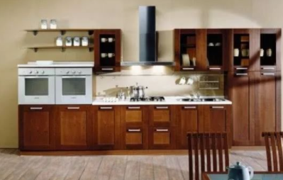 西安家庭裝修設(shè)計(jì)：裝修定制櫥柜，“這5點(diǎn)”要注意問清