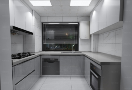 中國整體櫥柜品牌，定制櫥柜什么品牌好？怎樣選購才經(jīng)濟(jì)實(shí)用？