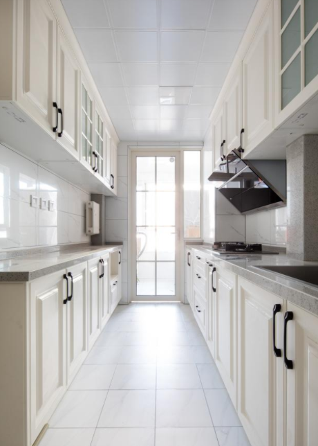 家裝的設(shè)計(jì)風(fēng)格：六種精選定制櫥柜解決方案，有顏值又實(shí)用