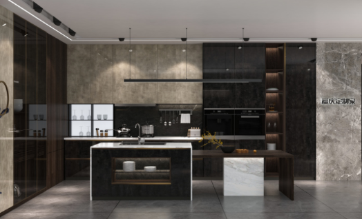 環(huán)保小知識(shí)：定制櫥柜怎么選板材？怎么樣才能選擇環(huán)保的板材？