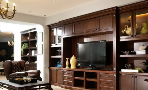 中式裝飾藝術(shù)：定制櫥柜需要注意這11個(gè)細(xì)節(jié)，漏掉一項(xiàng)麻煩多
