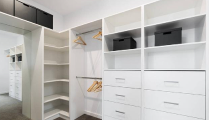 衣柜加盟布局：定制衣柜常見問題，怎么計算定制衣柜價格？