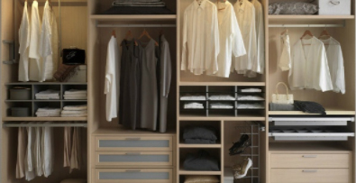 福州家裝臥室衣柜：全屋定制選定制衣柜合適嗎？定制衣柜優(yōu)點(diǎn)有哪些？