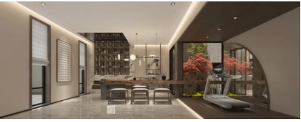 組合旋轉衣柜：私人定制木質(zhì)衣柜，打造屬于你的私人定制家具