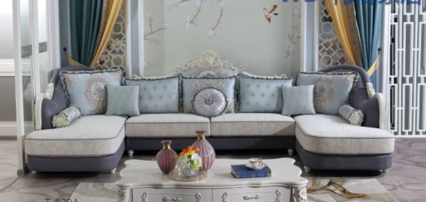 歐式沙發(fā)模型：歐式沙發(fā)有哪些特點？該如何選擇歐式沙發(fā)？