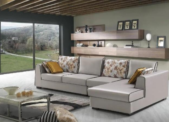 小戶(hù)型沙發(fā)：沙發(fā)是客廳的標(biāo)配？不 這屆年輕人正在拋棄沙發(fā)